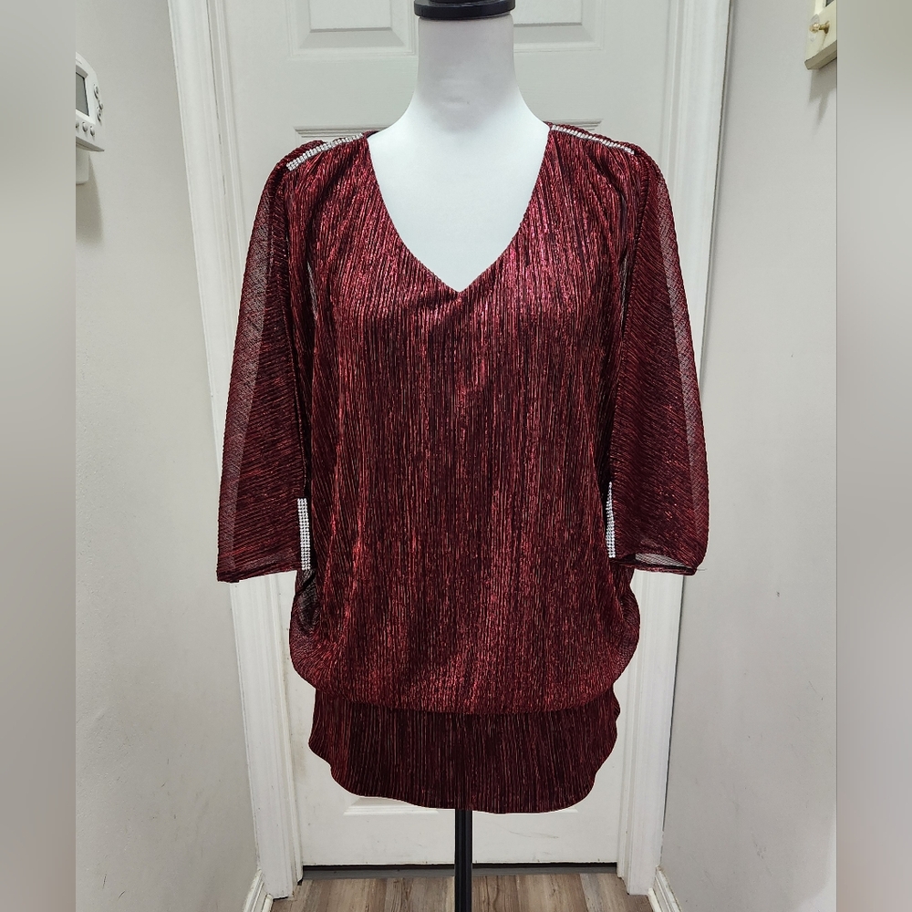 Womens Dress Shirt